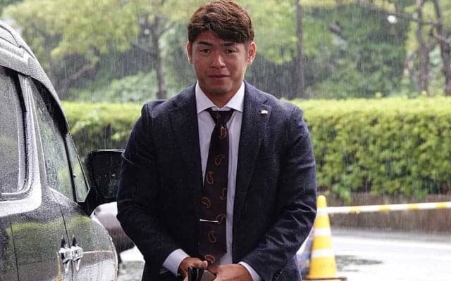 鷹・古川が3度目の戦力外「覚悟を決めていた」　現役続行へ…4球団渡り歩いた苦労人