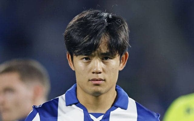 久保建英「ソシエダはここから上がっていける」アトレティコにドローもキレ全開で圧倒的存在感