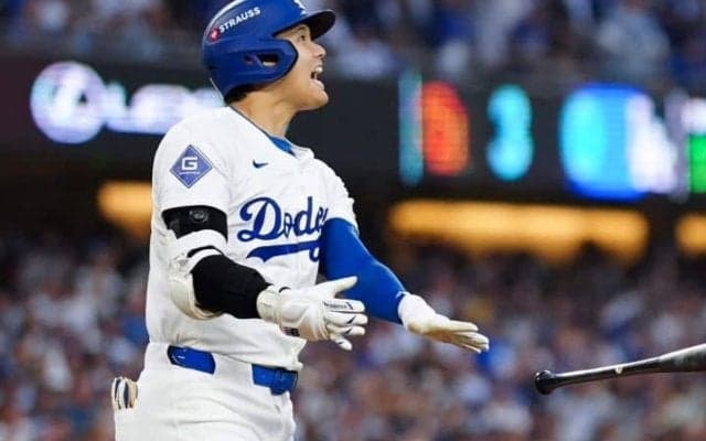 異次元のWAR9.2でもMVPにあらず　メッツ指揮官が大谷翔平に異論「我々は“最も価値がある選手”について話している」