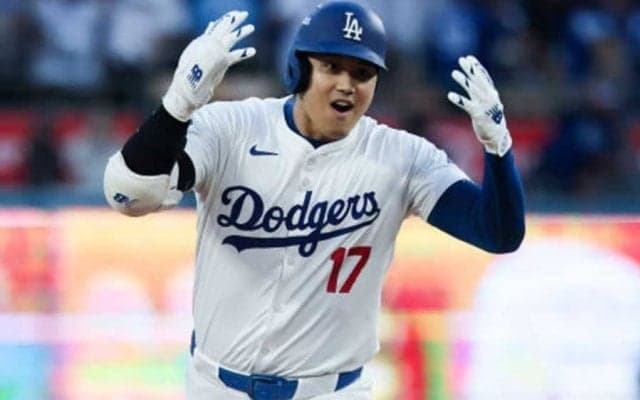 大谷出場試合にVIP集結「世界的な才能の持ち主」　監督語る絶大な存在感「この男を見るため」