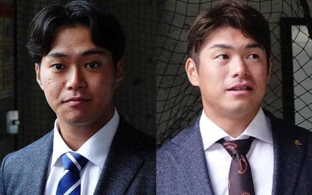 4年ぶりVの鷹、9選手に戦力外　今季2勝のドラ5ルーキー、4球団でプレーの29歳らに通告