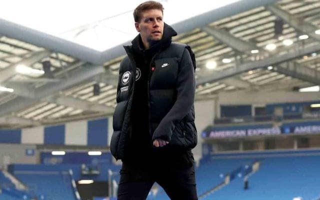 「重要な選手たち」　三笘薫＆エストゥピニャンを称えるブライトン指揮官、0-2からの逆転劇にも「自信あれば流れに乗れる」