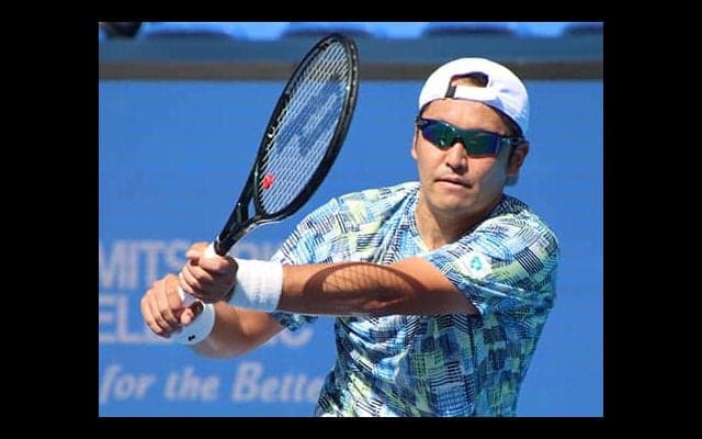 伊藤竜馬 現役ラストの全日本で16強