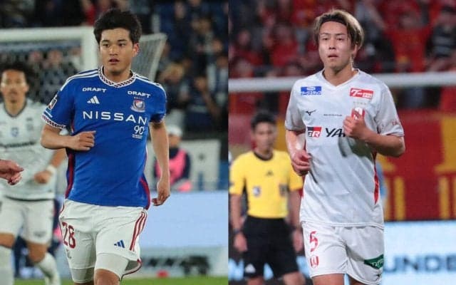 ルヴァンカップのニューヒーロー賞、第3回途中集計結果！　準決勝進出クラブからは3選手