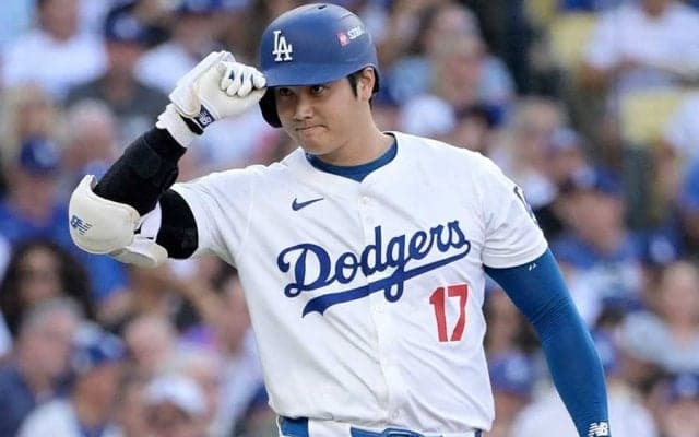 大谷翔平は「信じられない男」　レジェンド3人に言わしめる才能「形容詞を使い切った」