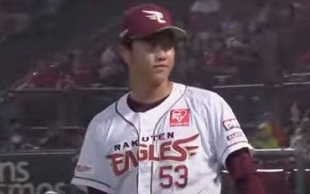 19歳ドラ2右腕は「将来のエース」　初登板で片鱗…衝撃の151キロ「大物になれる」