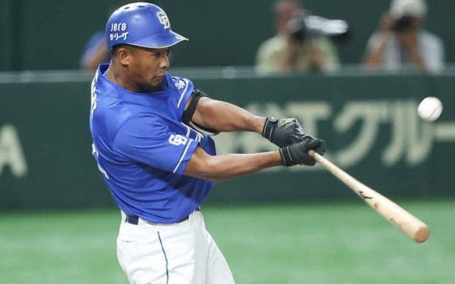 中日25歳ドラ1が「すごいよ、ほんと」　セ界トップの.320…希望の光は「切り札でいい」