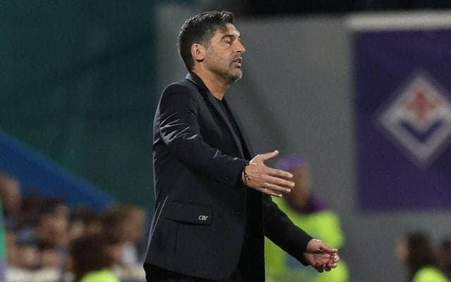 「PKを2つ外せば…」 連勝ストップのミラン、指揮官は相手のPK判定や自軍のキッカー選択を追及 「二度とあってはならない」