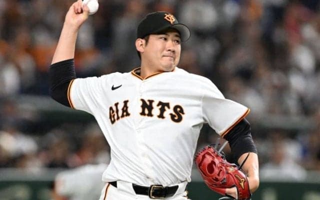 巨人・菅野智之、35歳でのメジャー挑戦は遅すぎではない？　30代半ばで海を渡って活躍した4投手の「前例」