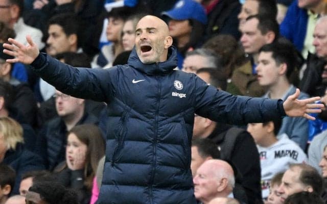 数的優位も「より難しかった」、逆転ならずのチェルシー指揮官は柔軟性望む 「プレーの仕方を学ばなければ」