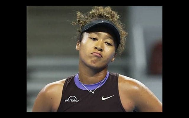  大坂なおみ ジャパンOP欠場 