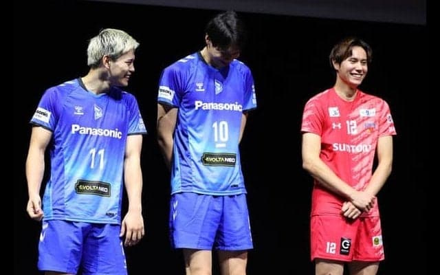 髙橋藍の進化をライバルたちも称賛「またひとつレベルアップしている」