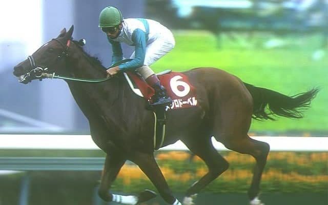 さらば府中牝馬S！ “秋の名物重賞”を制した名牝たちを振り返る