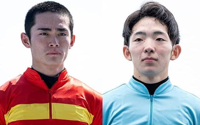 永野騎手と小林騎手にスマホ不適切使用で騎乗停止処分