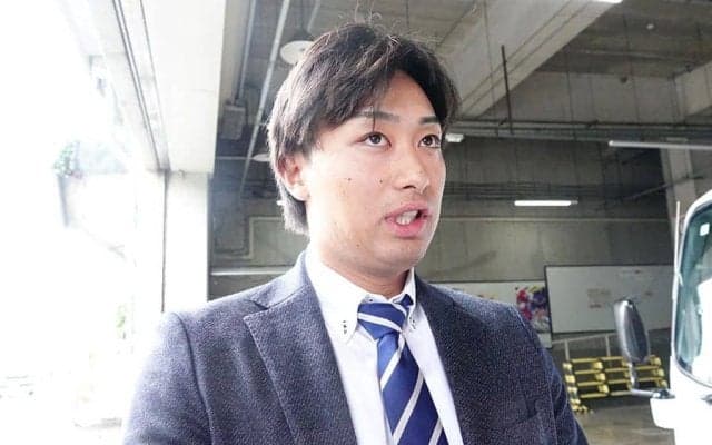 育成だけで50人以上…鷹23歳が戦力外に本音　「争いに負けた」直面した現実