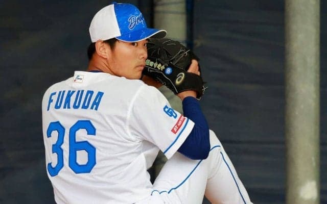 中日19歳ドラ4は「ロマンの塊」　“開幕投手”で快投…衝撃の0/7「キレキレで希望の光」