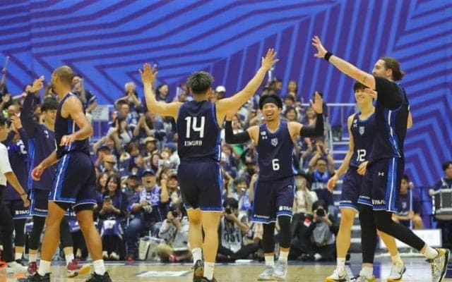 “昇格組”福井が信州に開幕2連勝…A千葉、青森も好スタート／10月6日 B2試合結果