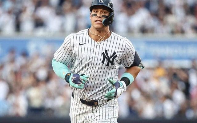 ジャッジの“POに弱い説”は「大袈裟だ」　米メディアの擁護も…ファン反論「馬鹿げている」