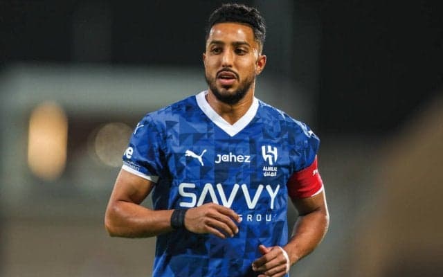 サウジ代表選手が先発できぬアル・ヒラル、日本戦前最後のスターターは1人だけ…1カ月リーグ戦出場ゼロで10月落選の選手も