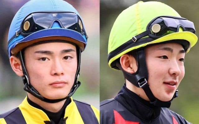 JRA調整ルームでまたスマホ不適切使用…永野猛蔵騎手、小林勝太騎手が騎乗停止処分