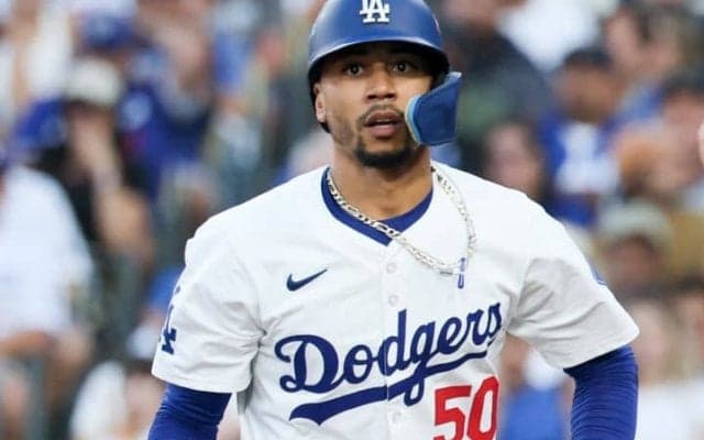 ドジャース地区S突破に暗雲か　気がかりな「29-0」＂逆プレーオフ男＂の存在とは