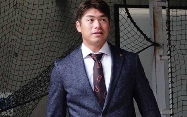 居酒屋で知った戦力外…愛妻に告げた「クビや」　“悟った”突然の着信「どうしよう」