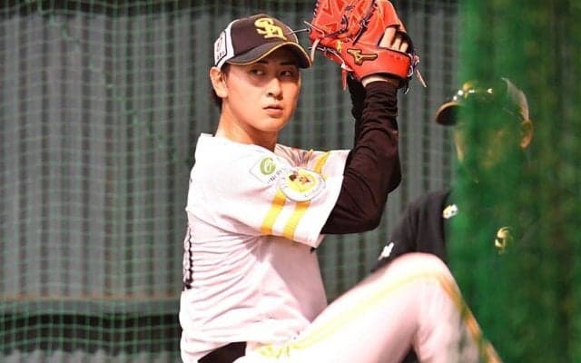 7月に悟った戦力外「終わってしまう」　25歳育成ドラ1の胸中　“苦しかった”慶大勢の躍動