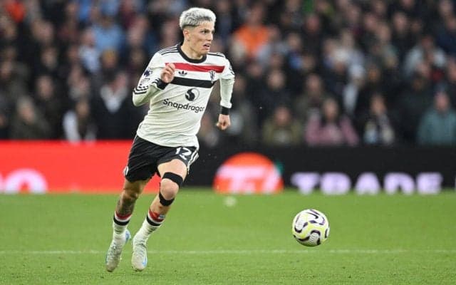 アルゼンチン代表、直近のリーグ戦で負傷のガルナチョが招集辞退でブオナノッテを追加招集