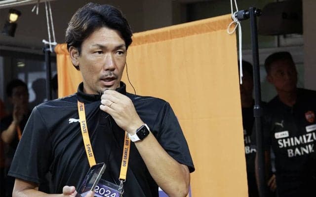 元GK西部洋平は「何も知らずに」広報マンの道へ　請求書作成、メール返信、動画配信...「思っていたより10倍大変」