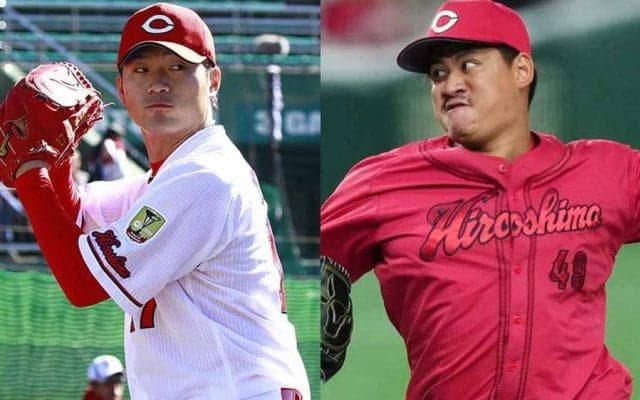 広島、6選手を戦力外に　現ドラで昨季加入の戸根千明、2015年ドラ1の岡田明丈らに通告