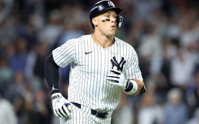 MVP候補が沈黙…ジャッジは2戦0本塁打、ウィットJr.10の0　地区シリーズ4カードが1勝1敗