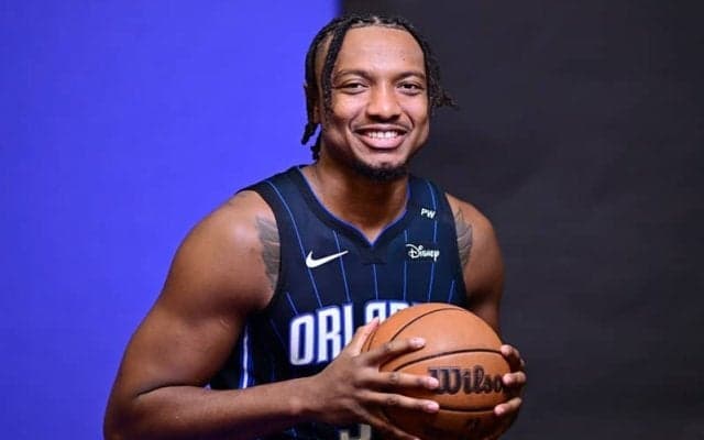 マジックの先発センター、ウェンデル・カーターJr.が3年約86億円の延長契約に合意