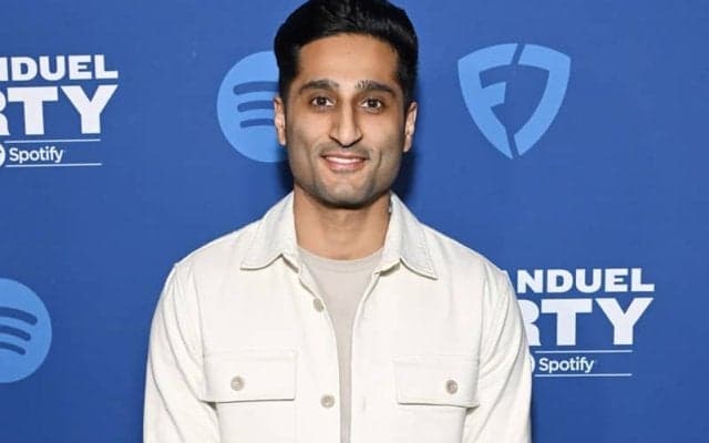 『The Athletic』のシャムズ・シャラニア記者が『ESPN』のシニアNBAインサイダーへ就任