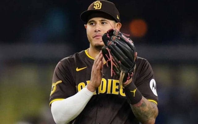 ド軍ベンチ騒然…マチャドの“ボール投げ込み”をMLBが調査へ　球団が動画提出、米報道