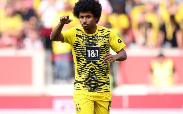 サラー退団に備えるリバプール、ドルトムントFWアデイェミ獲得に関心？