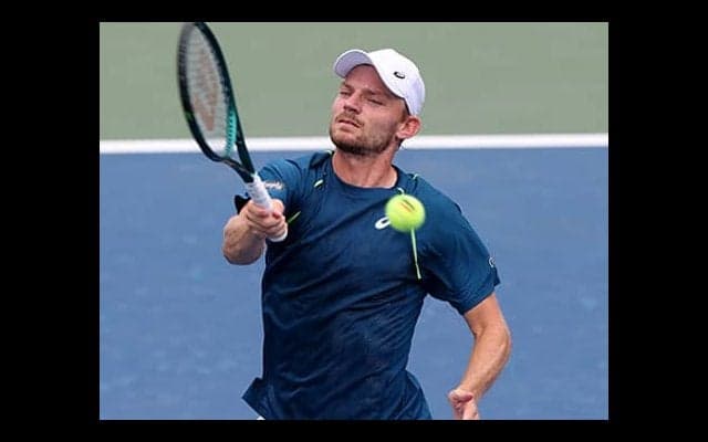  ゴファン 2時間30分の激闘制す 