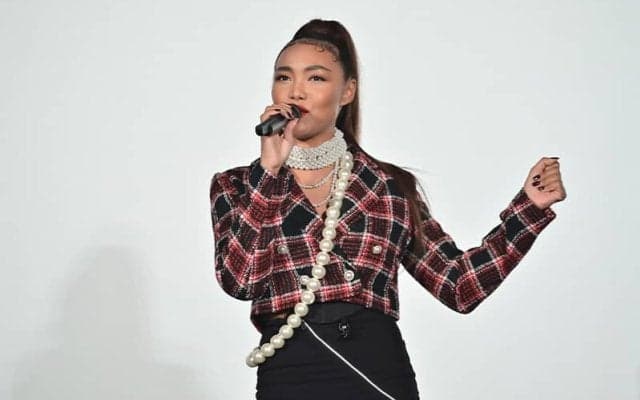 佐賀バルーナーズがCrystal Kayの来場を発表…11月3日の川崎ブレイブサンダース戦でスペシャルライブを披露