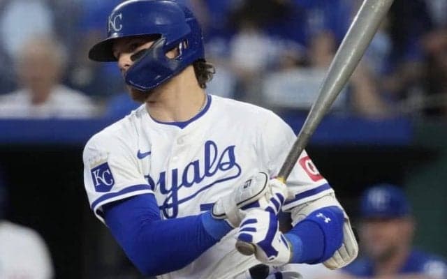 “貢献度”は大谷翔平より上でも1位票はゼロ　米老舗誌のMVP投票での逸材遊撃手への「評価」が話題に