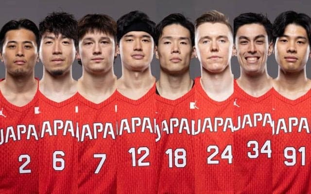 日本代表メンバーがBリーグ開幕節で明暗…新天地で存在感発揮、負傷者離脱者も
