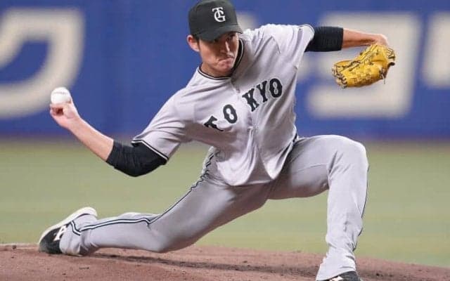 阿部巨人、CSベンチ入りをかけた”サバイバル”　フェニックスリーグで躍動した「3選手」