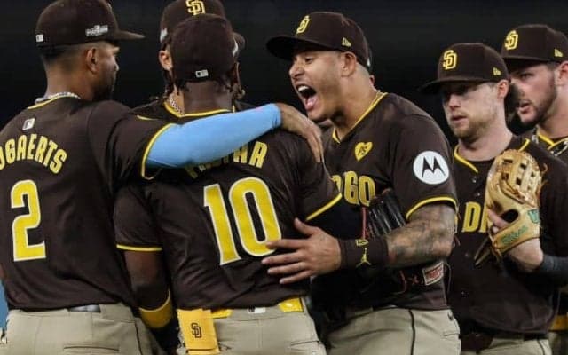 遺恨にパドレスCEOが異例の注意喚起！ ドジャース戦のチケット購入者に“モラル”を問う「違反者は返金なしですぐに追放」