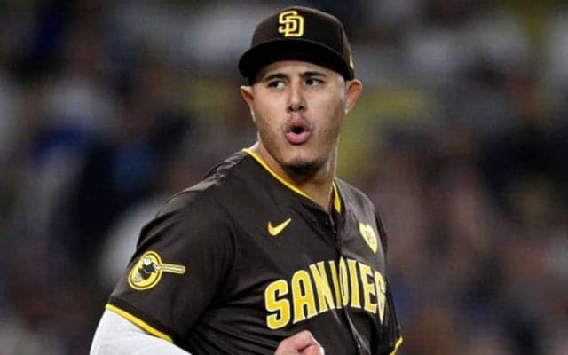 マチャドの行為に日米失望　ド軍ベンチへの“愚行”に批判続出「恥を知るべき」「残念だよ」