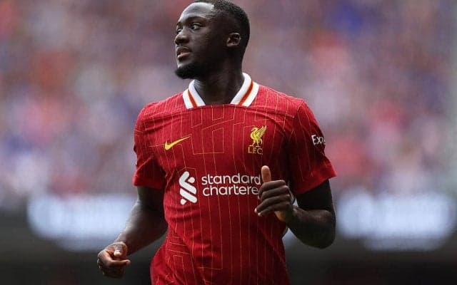 リバプールがクアンサーに続きコナテとも新契約？今季好調なCBとの交渉は順調