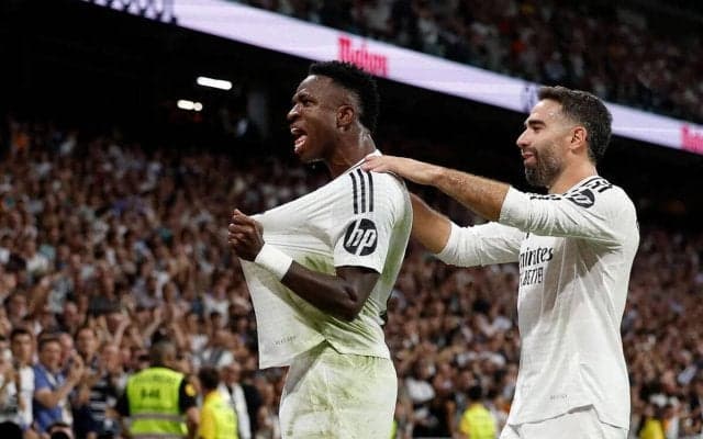 代表戦で一息つける…/原ゆみこのマドリッド