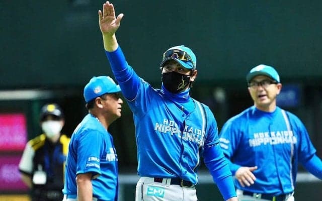 新庄監督、躍進の裏にあったDM活用術　昇格目標示しやる気に…育成選手まで性格把握