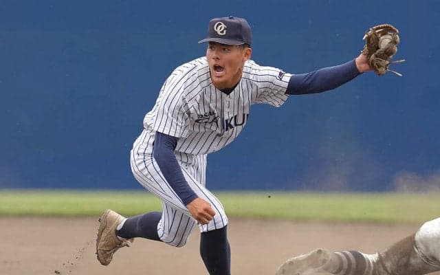 【ドラフト2024】楽天が獲得したい「浅村栄斗の後継者」 チーム力向上へ外野手育成も重要課題