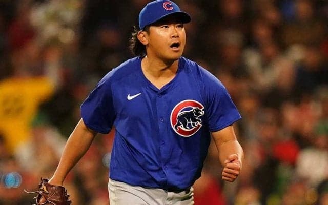 今永昇太は「球界を驚かせた」　4年78億円→5年118億円へ“大幅昇給”か…覆した前評判