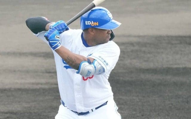 中日退団の35歳を「他球団で見たい」　閉ざされた出場機会…溢れる待望論「活躍できる」