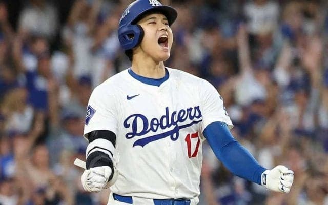 大谷翔平よ…「俺たちを引っ張ってくれ」　大一番前…米記者が明かした同僚の“懇願”