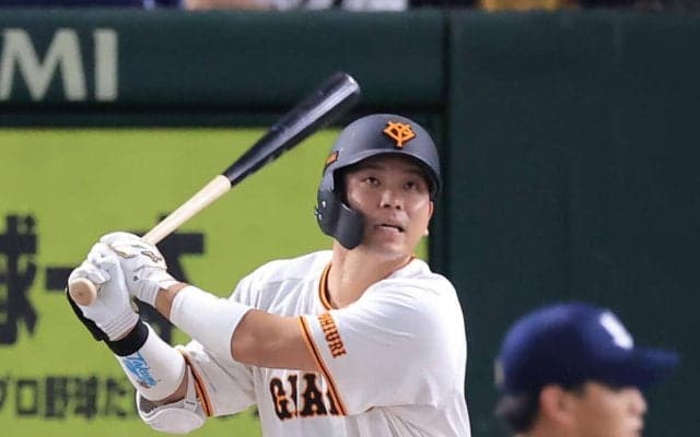 高木豊がセ・リーグのFAを考察　巨人の大城卓三、DeNAの佐野恵太らがもっと活きる球団はある？